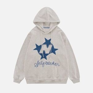 Aelfric Eden Star Hoodie